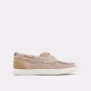 nautico serraje nino taupe XL 4 1