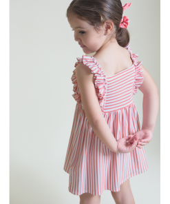 vestido bebe nina 10