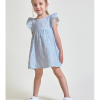 Vestido bebé niña M. 263020 CELESTE STREET MONKEY 9 vestido bebe nina
