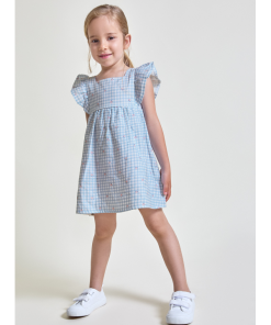 Vestido bebé niña M. 263020 CELESTE STREET MONKEY