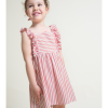 vestido bebe nina 8