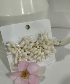 PENDIENTES PEQUEÑOS PISTILLOS M.PIST