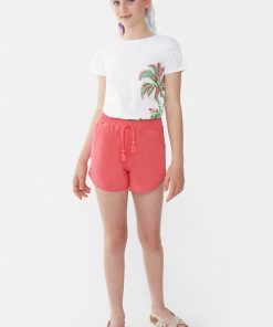 CONJUNTO ALGODÓN 2 PIEZAS M. 256043 BLANCO STREET MONKEY