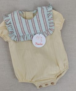PELELE BAMBULA M. 5284 KIWI Y PAPAYA PINOCHO