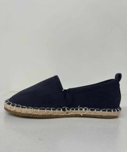 ALPARGATA DE ESPARTO PLANA Y SIN CORDONES M.C1615 MARINO 8 666359746 1795112501874192 1635808640727292781 n