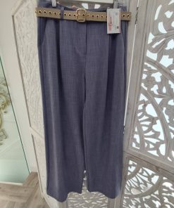 PANTALÓN AZUL M.AZ-C