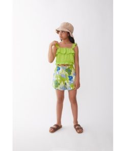 CONJUNTO LIMA NIÑA M. 256033 STREET MONKEY