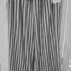 PANTALÓN ESTAMPADO RAYAS VERDES M.EST-RV