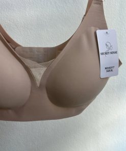 SUJETADOR M.H2517 COLOR NUDE 6 2 1
