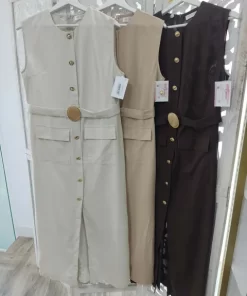 VESTIDOS DE VERANO