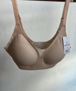 SUJETADOR  M.H2517 COLOR NUDE