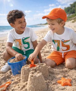 CONJUNTO NIÑO M. 75 NARANJA CHULITO 6 672149083 973213775486977 2403424977015547983 n