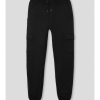JOGGIN CARGO HOMBRE M.97055 NEGRO