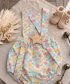PELELE PETO M. FLOWERS LOLITAKIDS