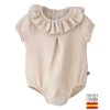 PELELE BODY BAMBULA M/C VOLANTE M. 32497 ARENA CALAMARO