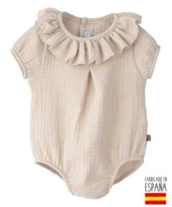 PELELE BODY BAMBULA M/C VOLANTE M. 32497 ARENA CALAMARO