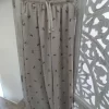PANTALÓN ANCHO EN TONO BEIGE M.PA/BEI