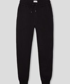 JOGGING PANTALÓN CHÁNDAL M. 97056 NEGRO STREET MONKEY