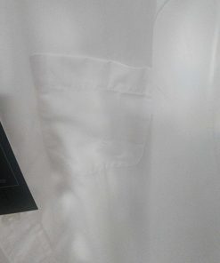 CAMISA DAVO MAYORAL EN TONO BLANCO M.3001 5 3 2