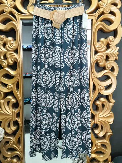 PANTALÓN ESTAMPADO EN TONOS AZULES Y BEIGES M.EST-04 2 709465488 998259309565364 6868930749920807478 n