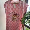 CAMISÓN MUJER VERANO M. LOVE YOU YAROLI