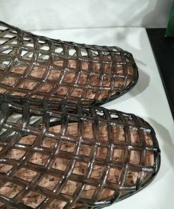 CANGREJERA DE MALLA FLEXIBLE M.8260-1 NEGRA 10 720751034 1646976469751400 7394593868411312553 n