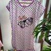 CAMISÓN MUJER VERANO M. PRETTY MALVA