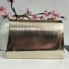 BOLSO DORADO METÁLIZADO M.DOR-258