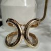 BRAZALETE DORADO M.BRA-58