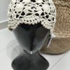 GORRO DE CROCHET CALADO M.CRO-BEIGE4