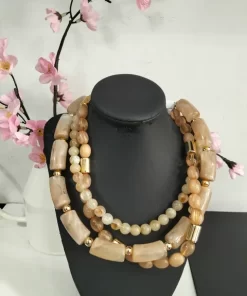 COLLAR CON PIEDRAS GRANDES M.CCB