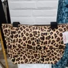 BOLSO ESTILO TOTE ESTAMPADO LEOPARDO M.TT/EL