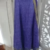 FALDA PAREO ESTAMPADO LABERINTO M.P-EL
