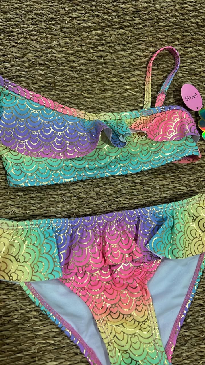 BIKINI NIÑA MULTICOLOR M. AC-1350 UPF+50 4 738493542 1376701591271886 5336907869299070603 n