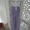 MONO DE CUADROS VICHY LILA PASTEL Y BLANCO M.MCV/LP 5 739199510 1711349226681901 6006319673379436154 n