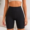 CULOTTE PUSH UP MUJER LICRA ANTILEJÍA M. 3780 YUJI NEGRO