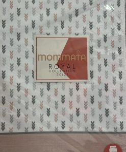 JUEGO DE SÁBANAS 90CM M. NOMAD MAQUILLAJE MOMMATA 90CM