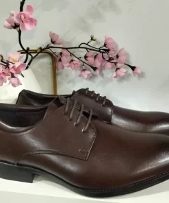 Zapatos vestir caballero M. 100 marrón 18 748776325 1355207089924304 6791077012829752453 n