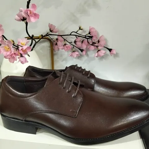 Zapatos vestir caballero M. 100 marrón 8 748776325 1355207089924304 6791077012829752453 n