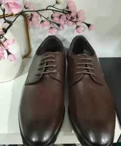 Zapatos vestir caballero M. 100 marrón 20 748811217 2095178448094542 8136868557643092092 n