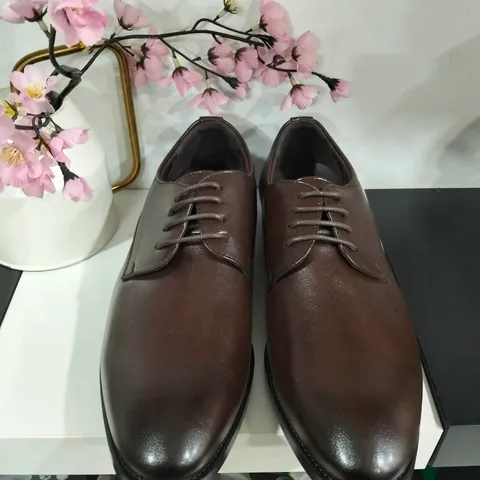 Zapatos vestir caballero M. 100 marrón 10 748811217 2095178448094542 8136868557643092092 n