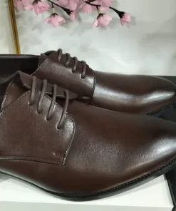 Zapatos vestir caballero M. 100 marrón 17 749403135 1018081417768008 4755463164495983197 n