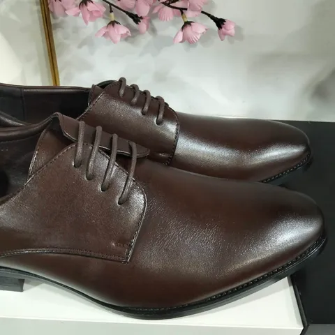Zapatos vestir caballero M. 100 marrón 7 749403135 1018081417768008 4755463164495983197 n