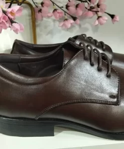 Zapatos vestir caballero M. 100 marrón 19 753428787 1788920295796951 1440251314301843003 n