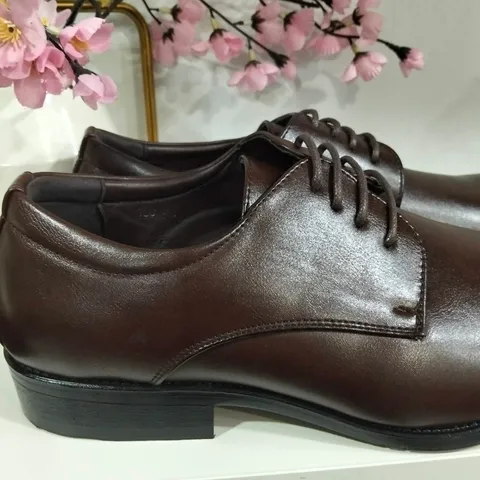 Zapatos vestir caballero M. 100 marrón 9 753428787 1788920295796951 1440251314301843003 n