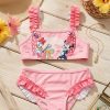BIKINI ESTAMPADO MINNIE M.MINNIE Y DEYSI