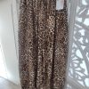 PANTALÓN BOMBACHO ESTAMPADO ANIMAL PRINT M.124-10