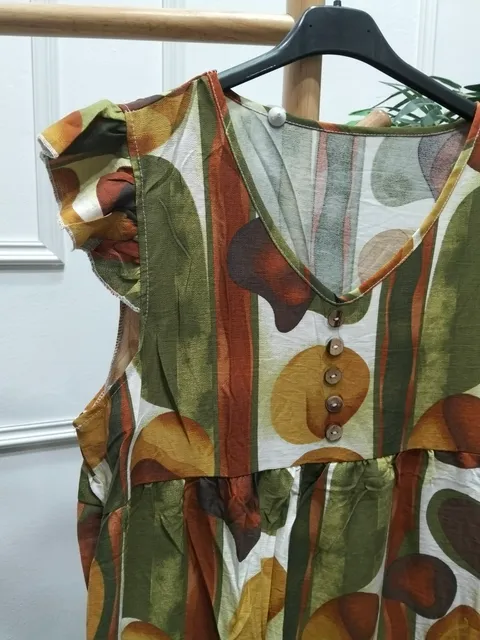 VESTIDO MIDI ESTAMPADO DE CORTE FLUIDO M.MI-300 3 757304379 1574589320746057 4726175775684941605 n
