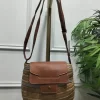 BOLSO BANDOLERA DE RAFIA Y POLIPIEL EN TONOS NATURALES M.BAN-1