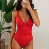 BAÑADOR SRA EFECTO MOLDEADOR M. J37587 CALDERA